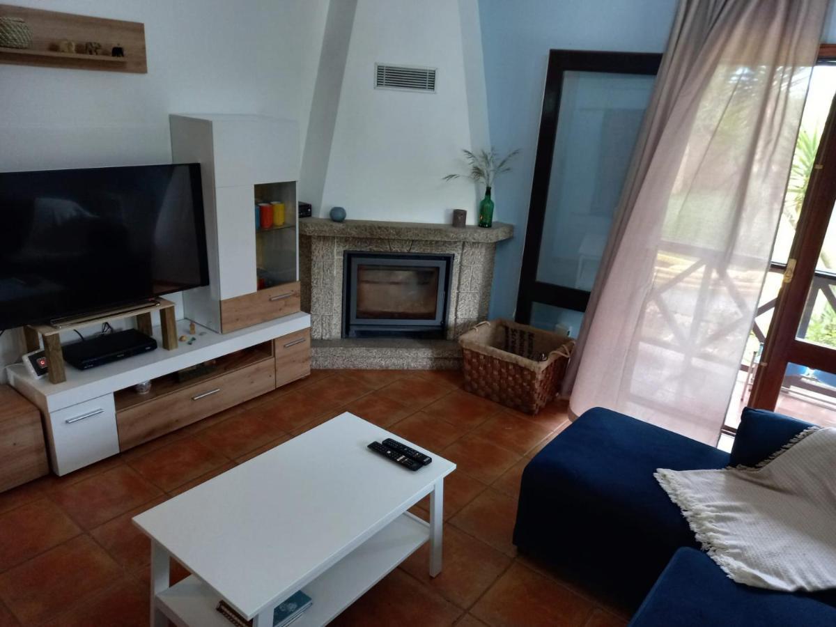 Quinta Do Bosque Villa Vagos Eksteriør billede