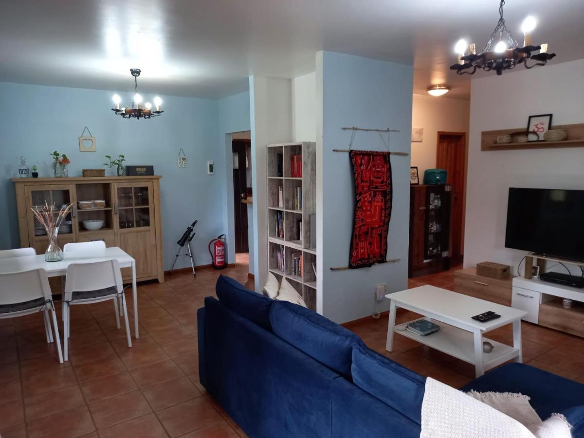 Quinta Do Bosque Villa Vagos Eksteriør billede