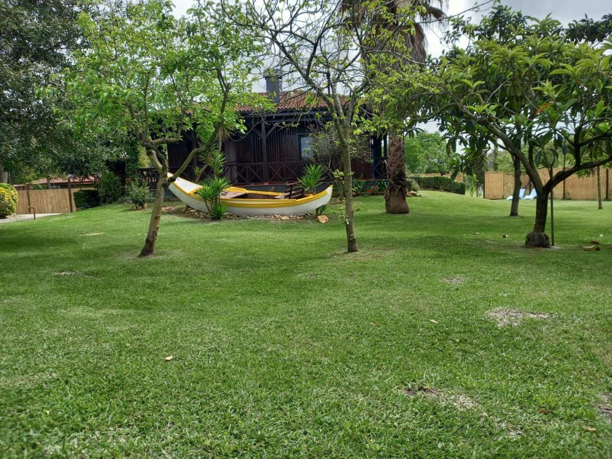 Quinta Do Bosque Villa Vagos Eksteriør billede