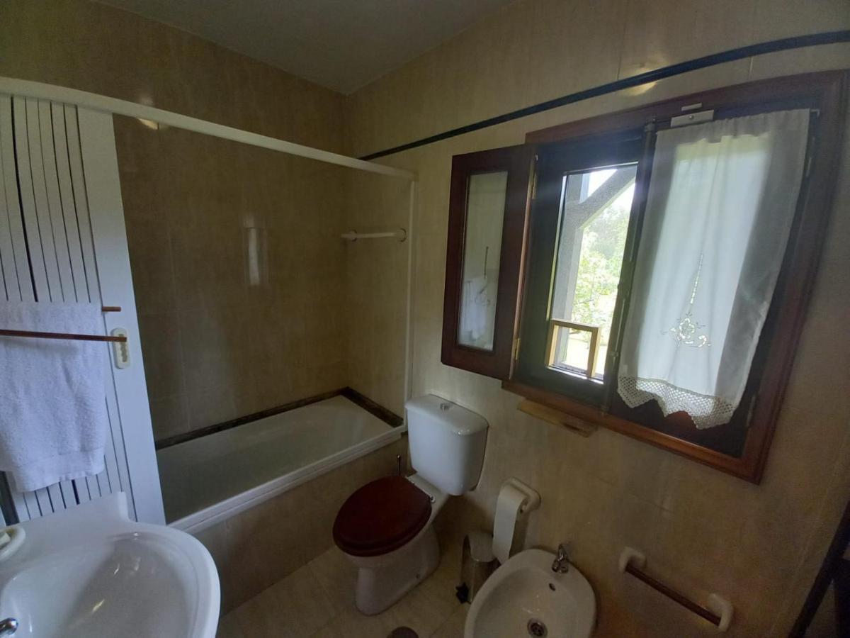 Quinta Do Bosque Villa Vagos Eksteriør billede