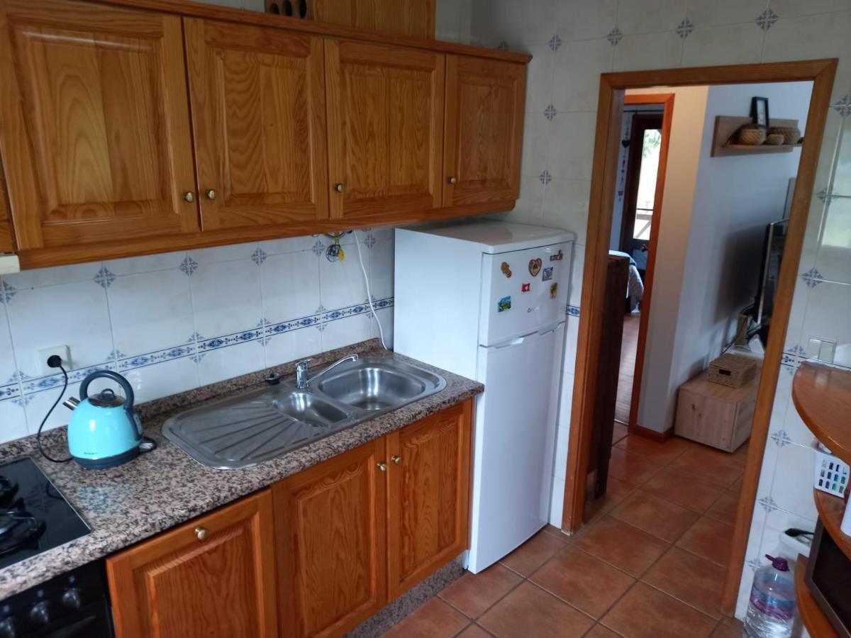 Quinta Do Bosque Villa Vagos Eksteriør billede